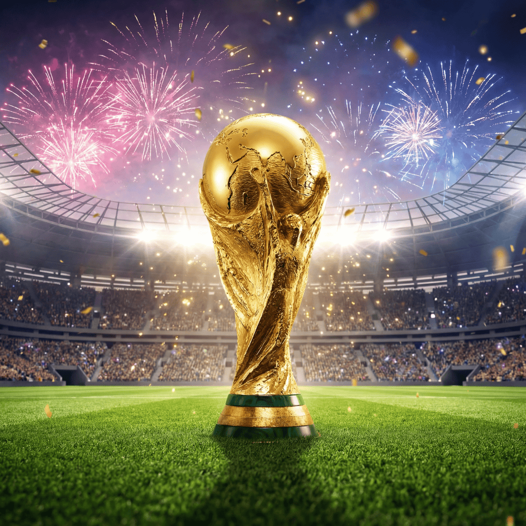 Donald Trump apeluje do FIFA ws. mundialu. Postawił warunek