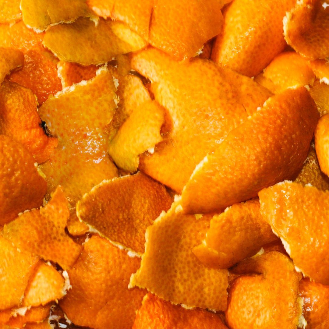 Wyrzucasz do kosza, a to najzdrowsza część. Zbija cholesterol w mgnieniu oka