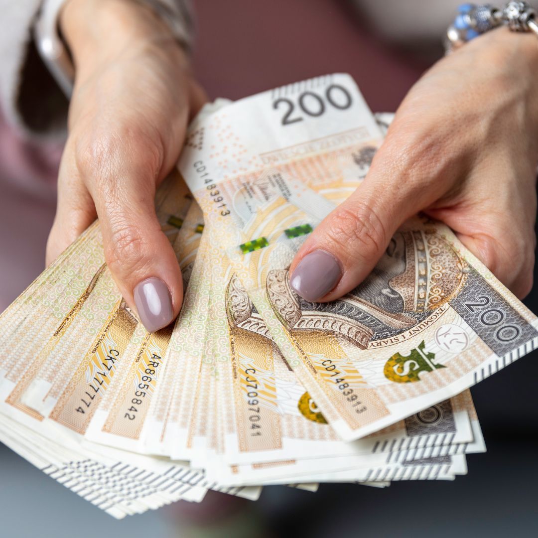 Zamieszanie wokół 14. emerytury. Te osoby będą musiały zwrócić świadczenie