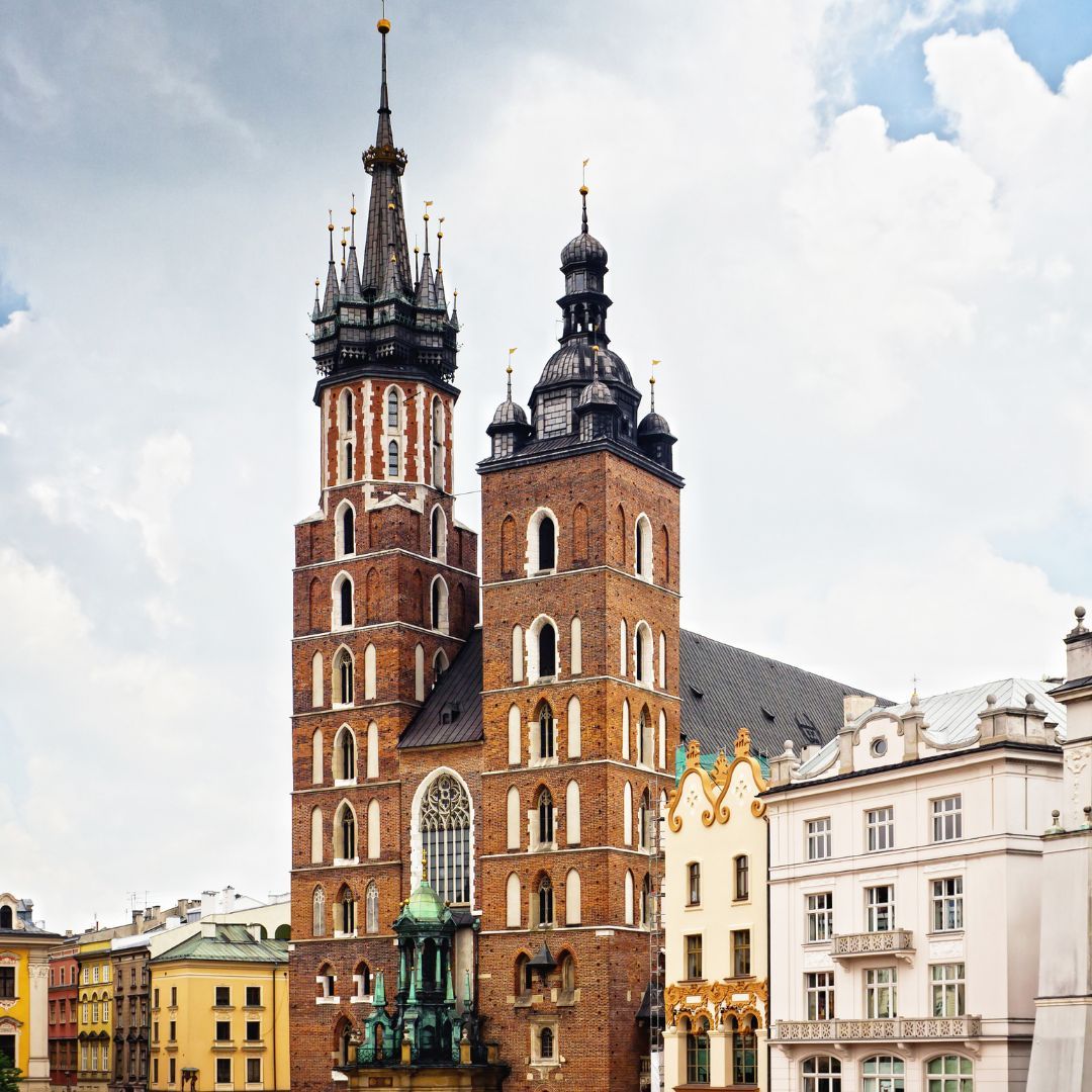 Wybory prezydenta Krakowa. Piątkowska zabrała głos, wróciła się do Donalda Tuska