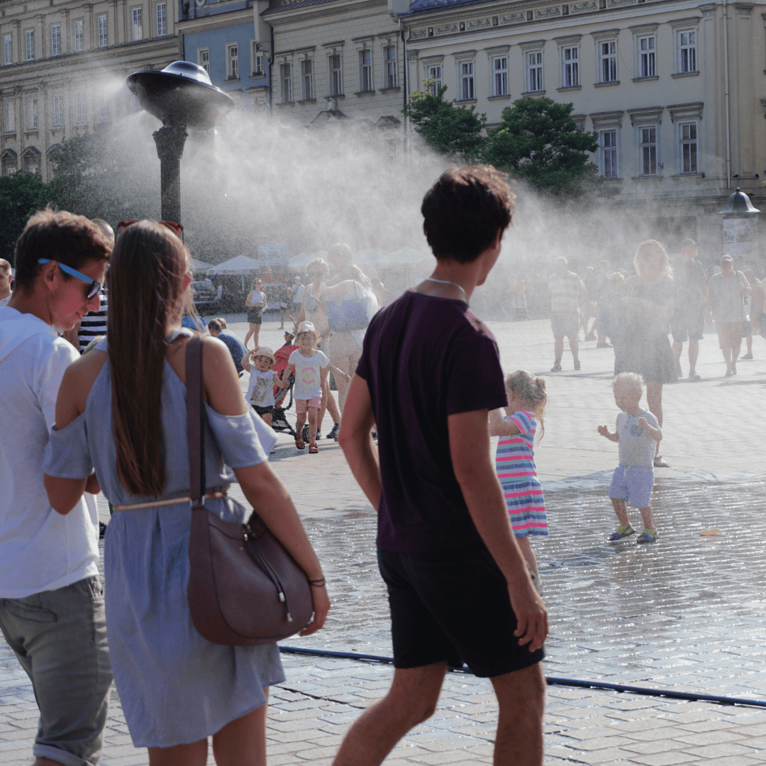 Kiedy do Polski wrócą upały? 35°C jeszcze w tym miesiącu, model GFS wskazuje datę