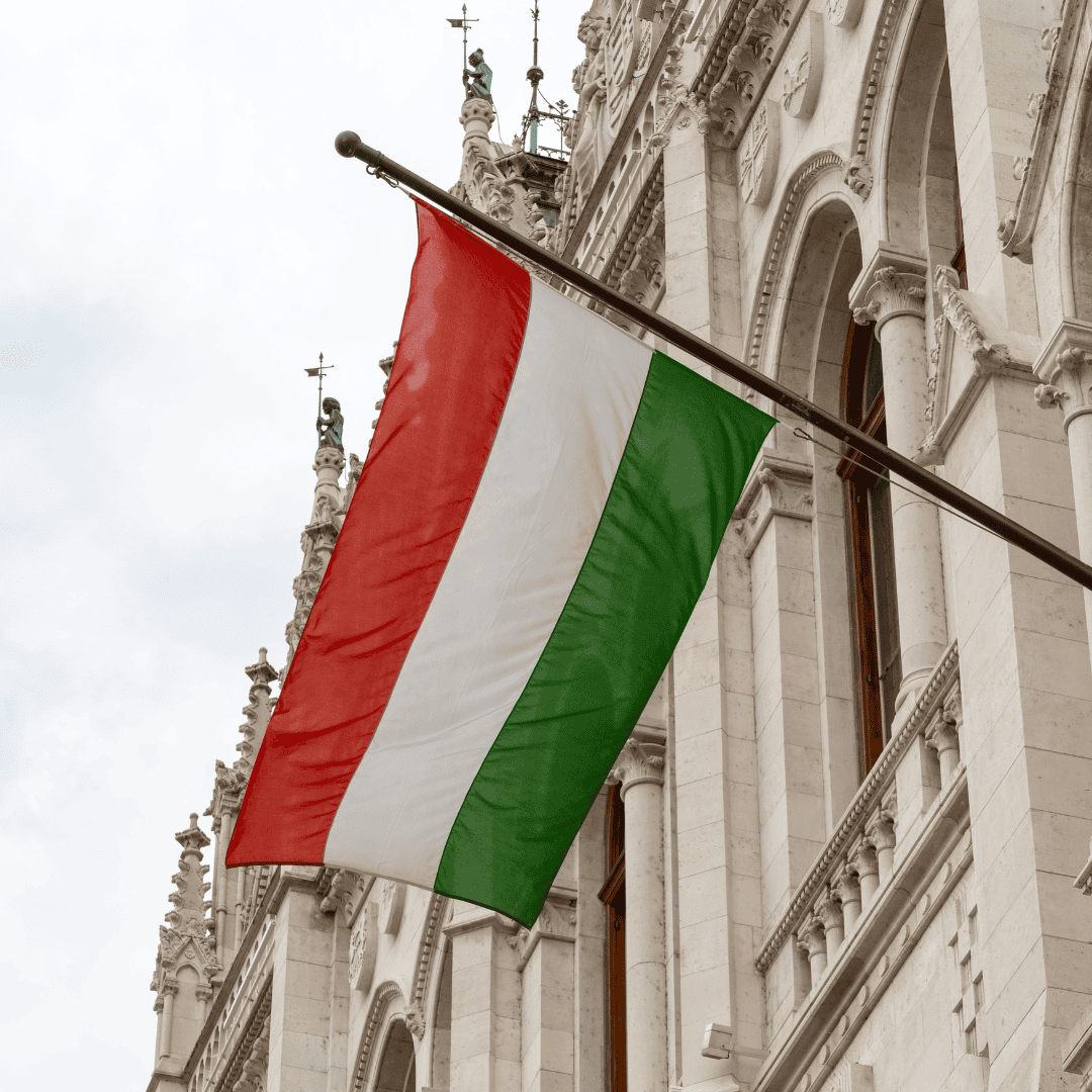 Polityczny przełom na Węgrzech. Prezydent podpisał ustawę, która usuwa go z urzędu