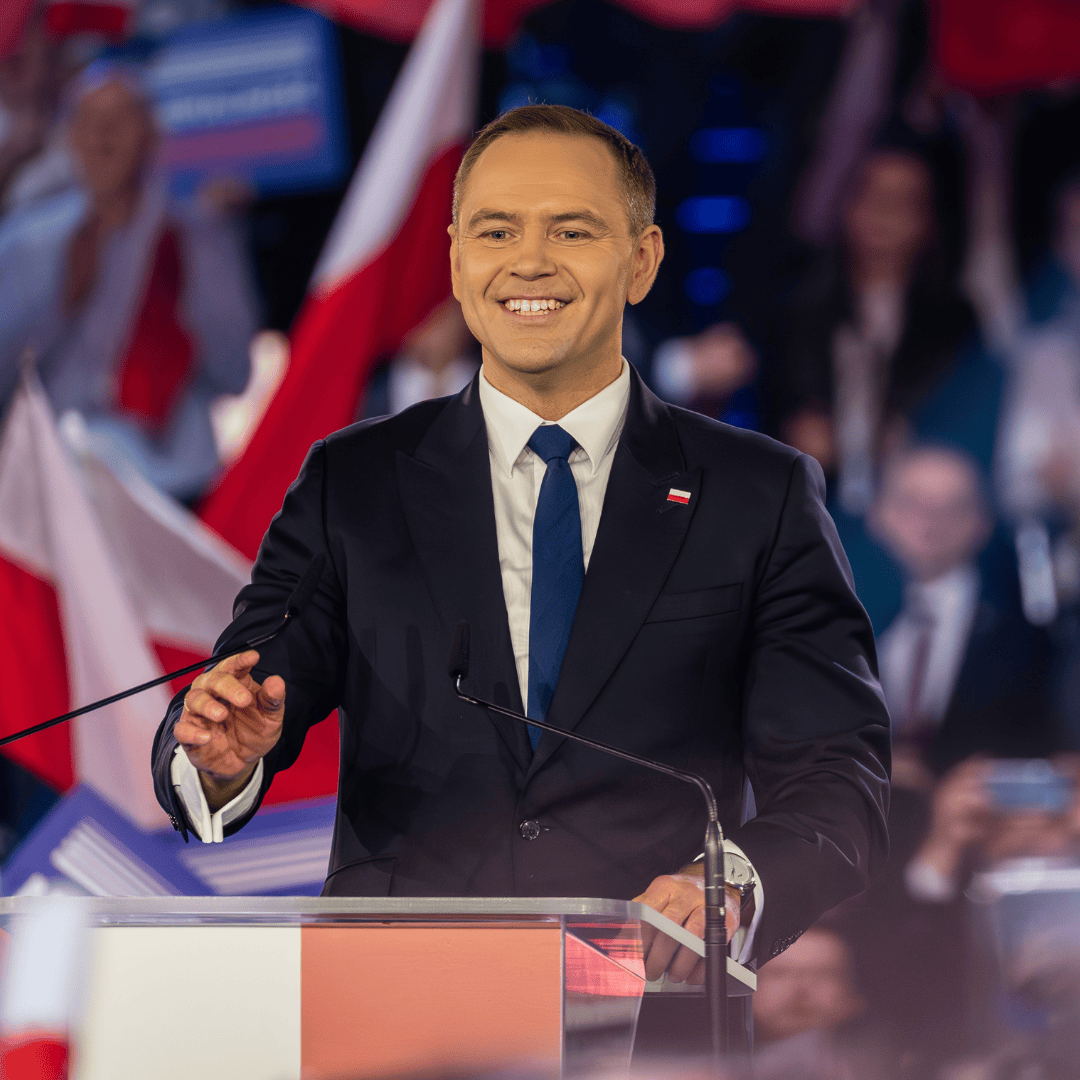 Polacy ocenili pracę Karola Nawrockiego. Przełomowy sondaż