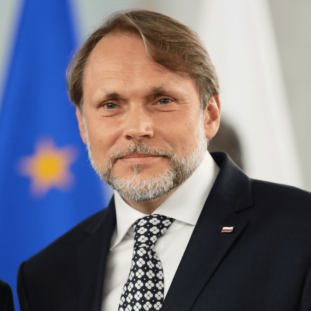 Poseł wycofuje się ze stowarzyszenia Morawieckiego i wraca do PiS. Złożył oświadczenie
