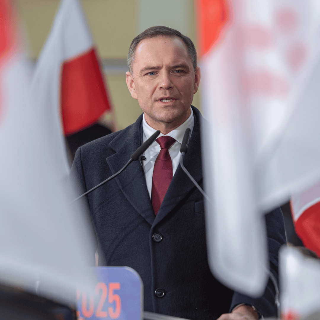 Karol Nawrocki podpisał pięć ustaw. Jest decyzja ws. ustawy łańcuchowej