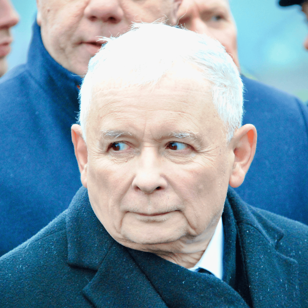 Jarosław Kaczyński wydał oświadczenie. Zabrał głos w sprawie napięć w PiS