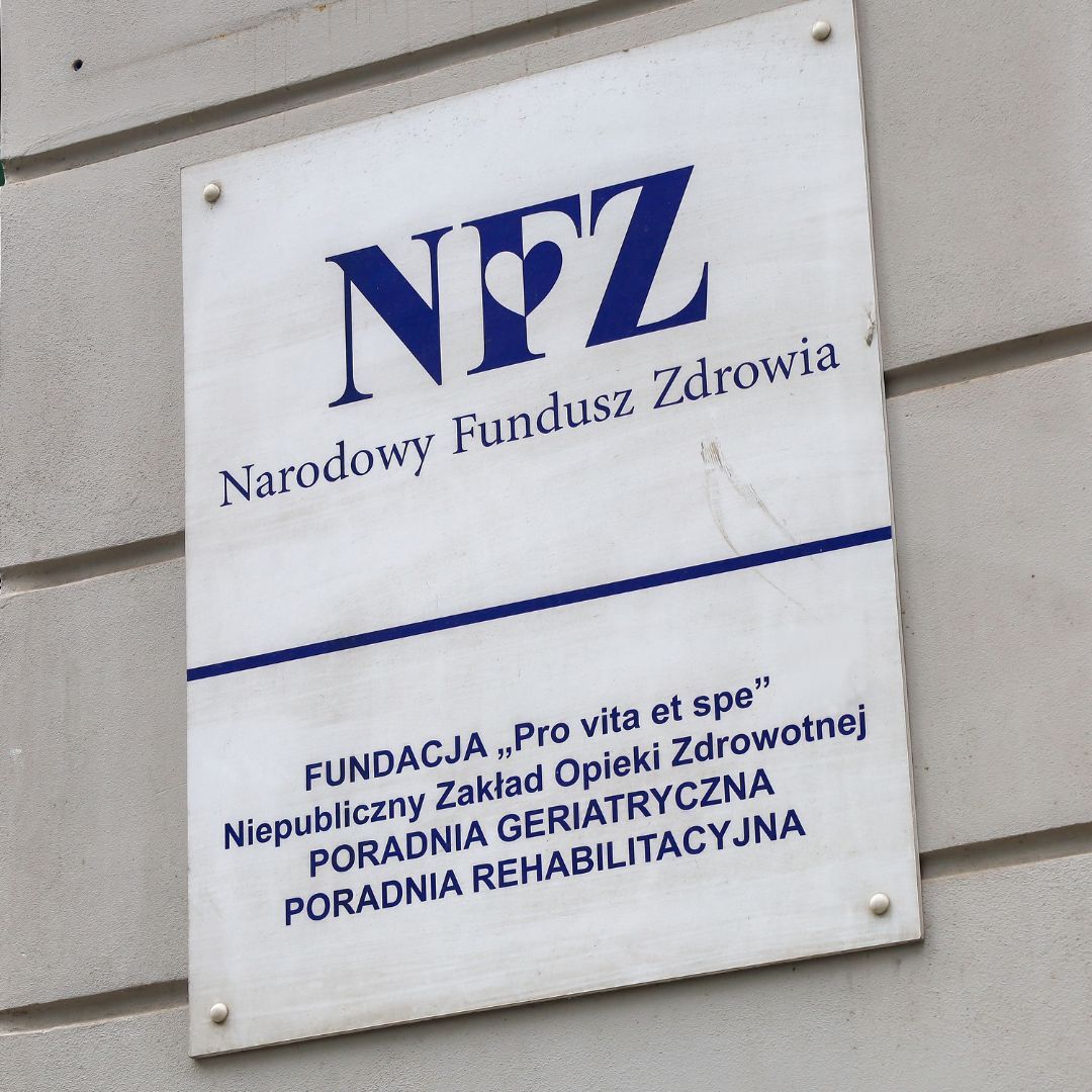 Rząd przyjął budżet na 2027 rok. Tyle pieniędzy dostanie NFZ