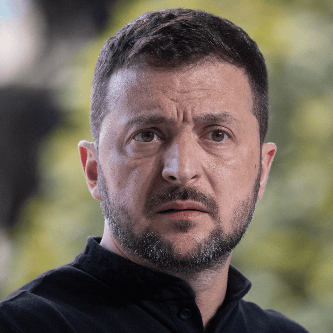 Niemieckie media o sporze między Ukrainą a Polską. Tak oceniono zachowanie Zełenskiego