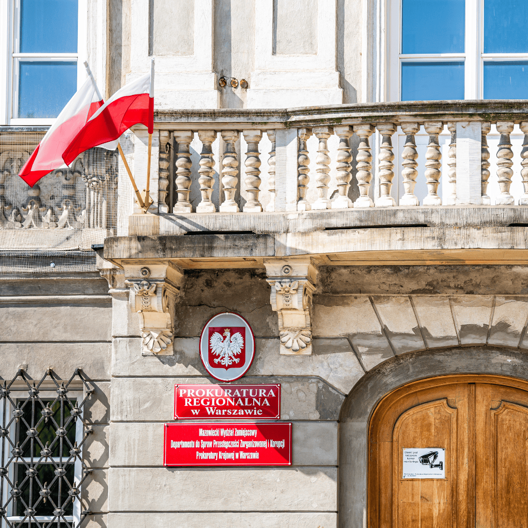 Troje posłów może stracić immunitety. Prokuratura przekazała szczegóły