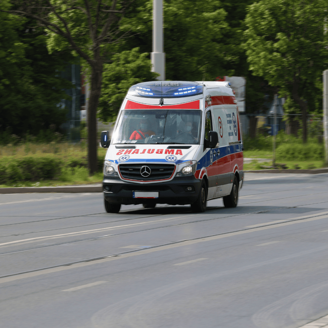 Fatalny błąd na turnusie rehabilitacyjnym w Świnoujściu. 12 dzieci w szpitalu, jest komunikat placówki