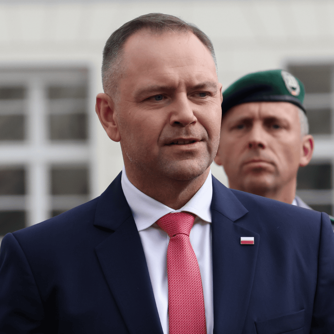 Pałac Prezydencki wydał komunikat. Nawrocki podpisał ustawę i zaapelował do rządu