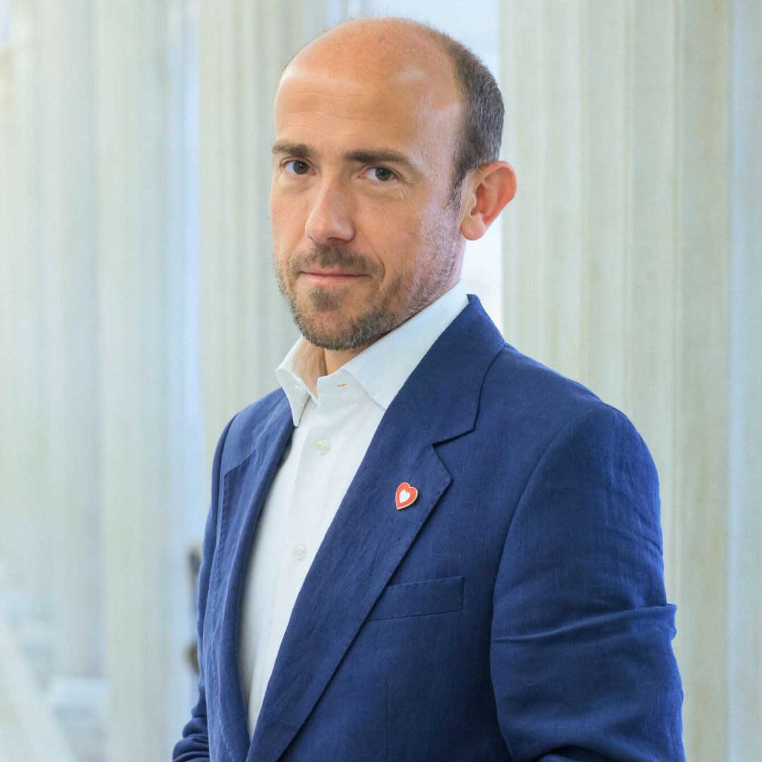 Borys Budka broni wyboru Berka do TK. Ostre słowa o Święczkowskim