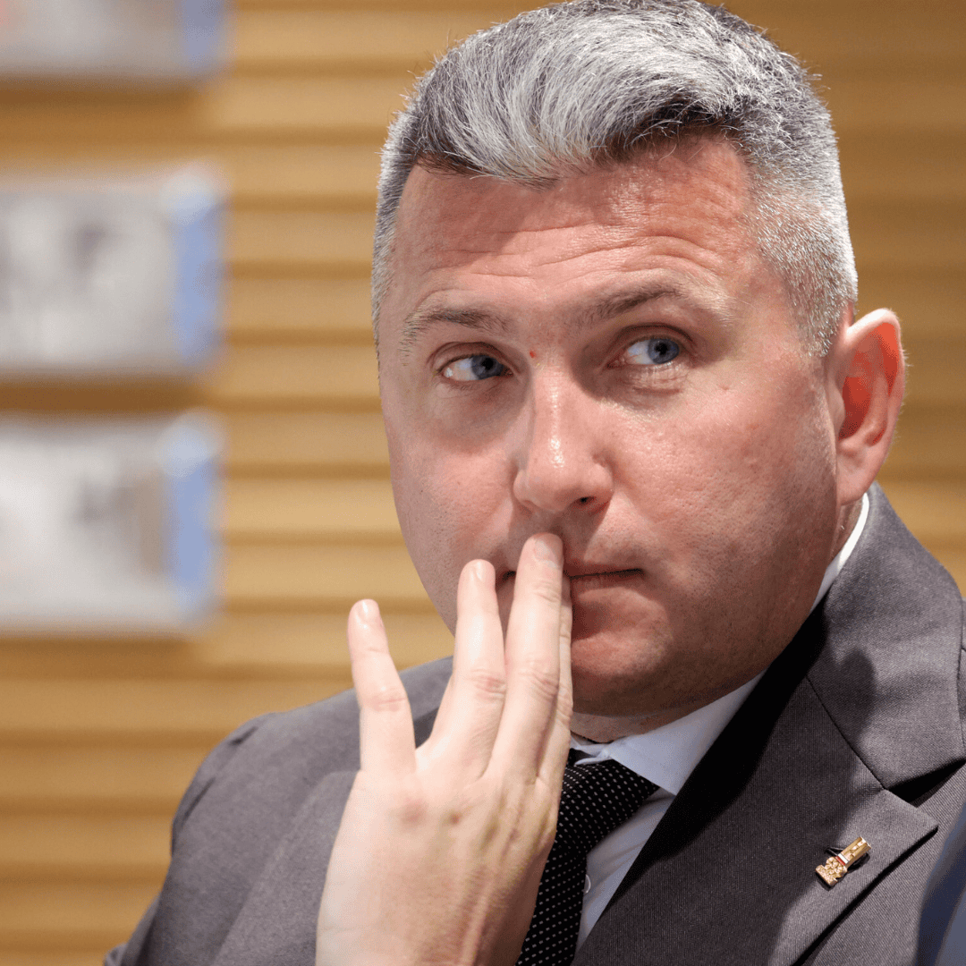 Radosław Piesiewicz zatrzymany. Usłyszał pierwsze zarzuty