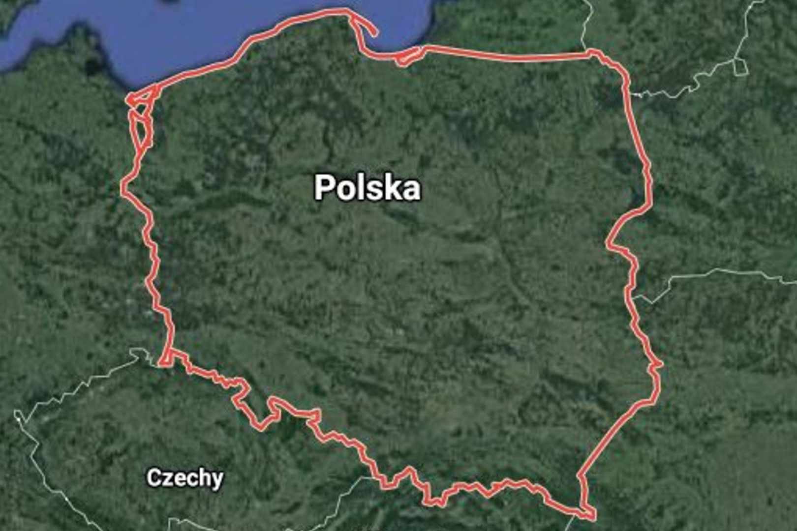 Paszporty szczepionkowe nie będą testowane w Polsce