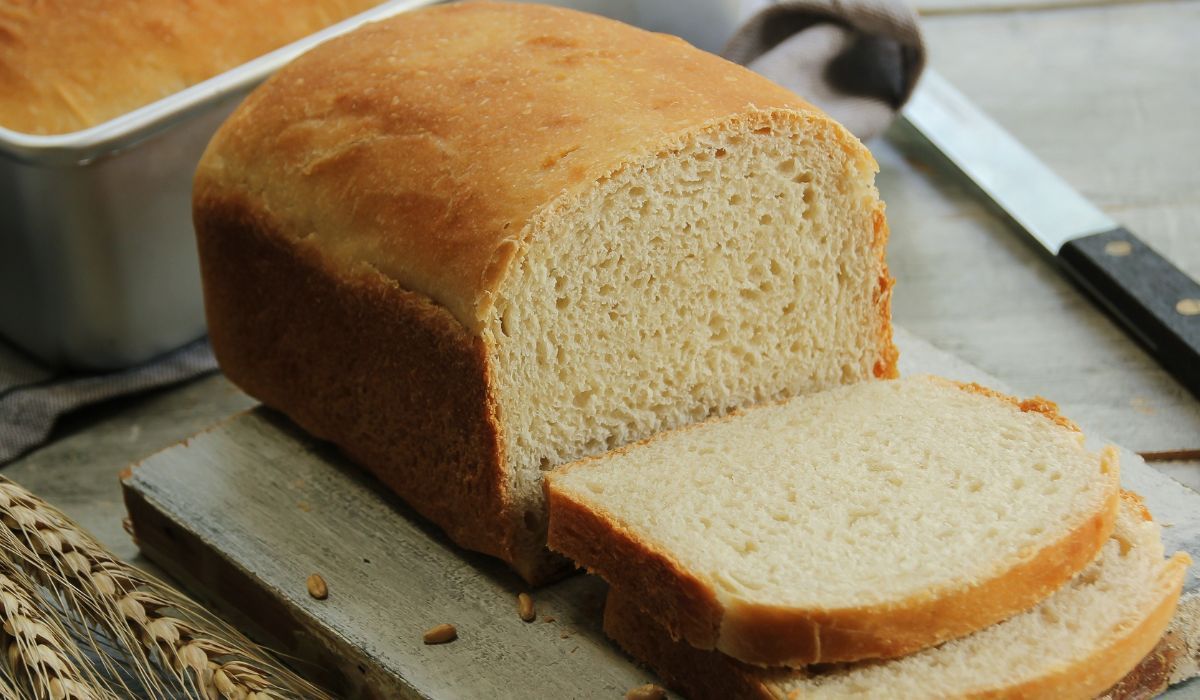 Jak należy mrozić chleb? Kilka wskazówek nie pozwoli Ci go zmarnować