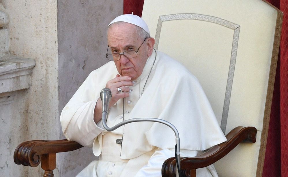 Spore zmiany w Kościele powszechnym ogłoszone zostały przez papieża Franciszka