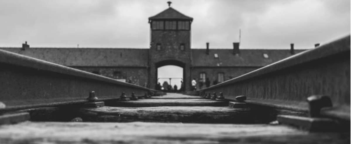 Auschwitz-Birkenau muzeum otrzymało pamiątkę