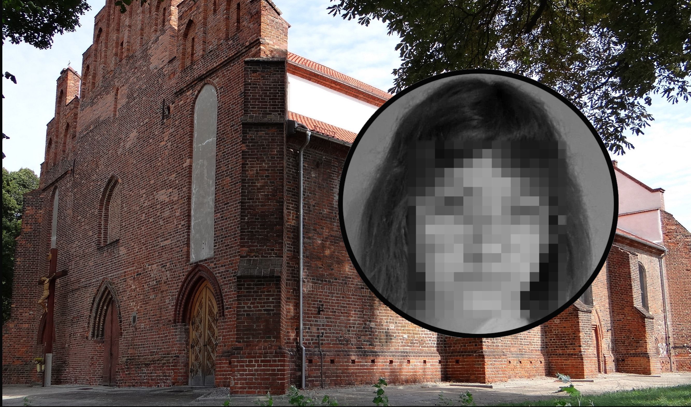 W najbliższy piątek w Kościele pw. św. Mikołaja w Inowrocławiu odbędzie się pogrzeb zamordowanej Nadii.