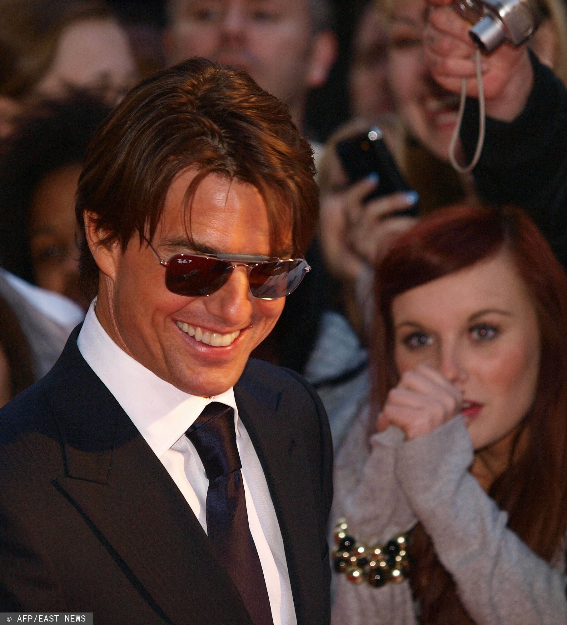 Tom Cruise - 2010
