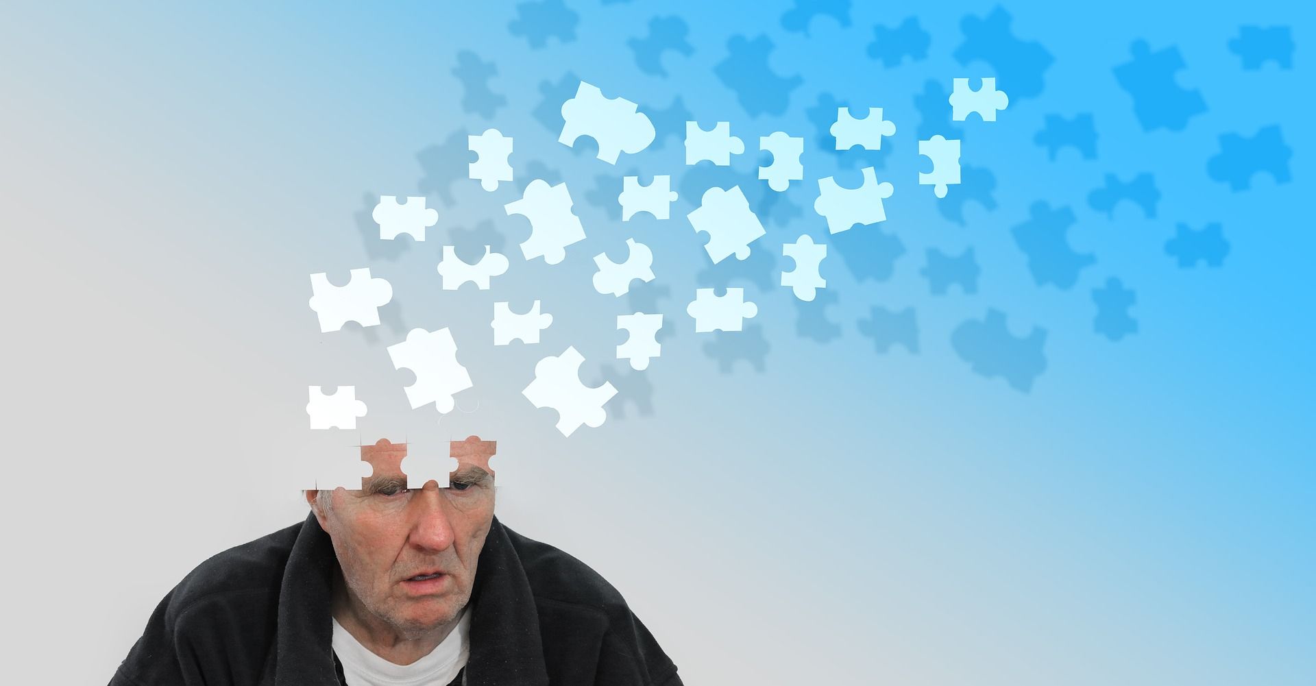 Zaburzenia pamięci i intelektu – przyczyny i leczenie.