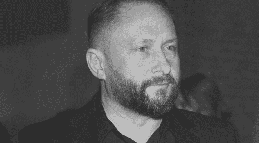 Kamil Durczok