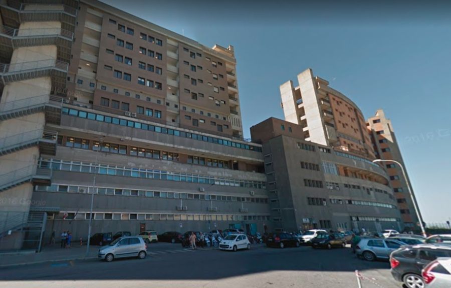 Włochy: Wściekła Polka zdewastowała szpitalną izbę przyjęć i zaatakowała ochroniarza