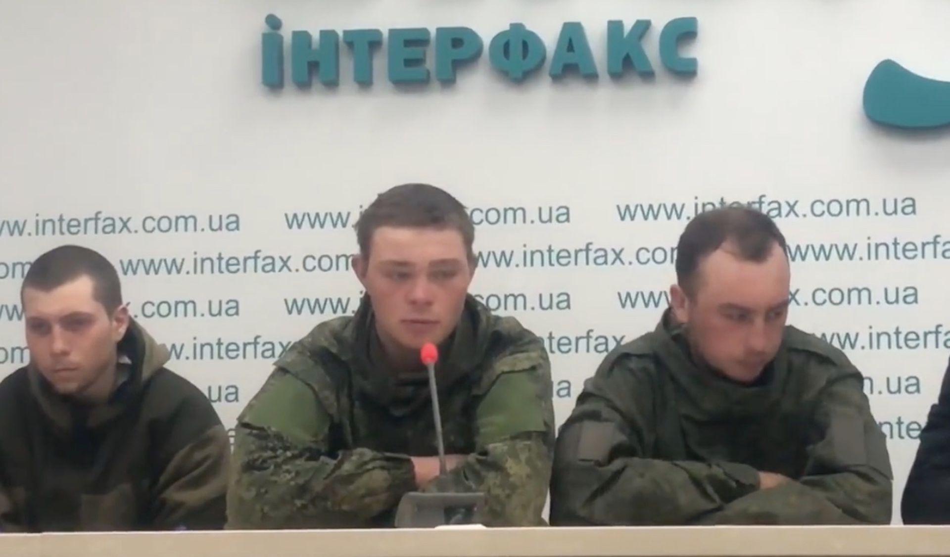 Rosyjscy żołnierze zabrali głos, wyznali prawdę na temat wojny w Ukrainie