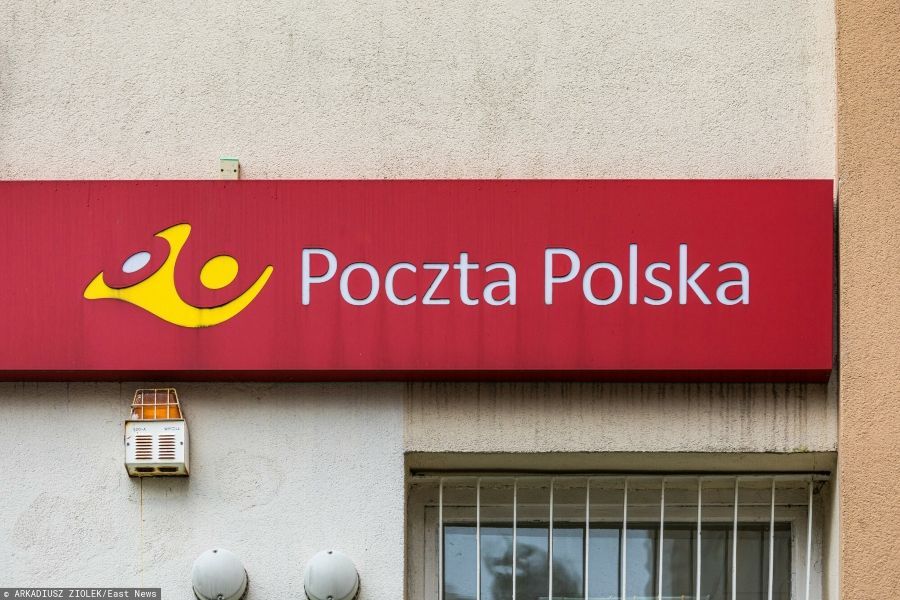Poczta Polska wprowadza od października nowy cennik usług. Więcej zapłacimy za listy i paczki