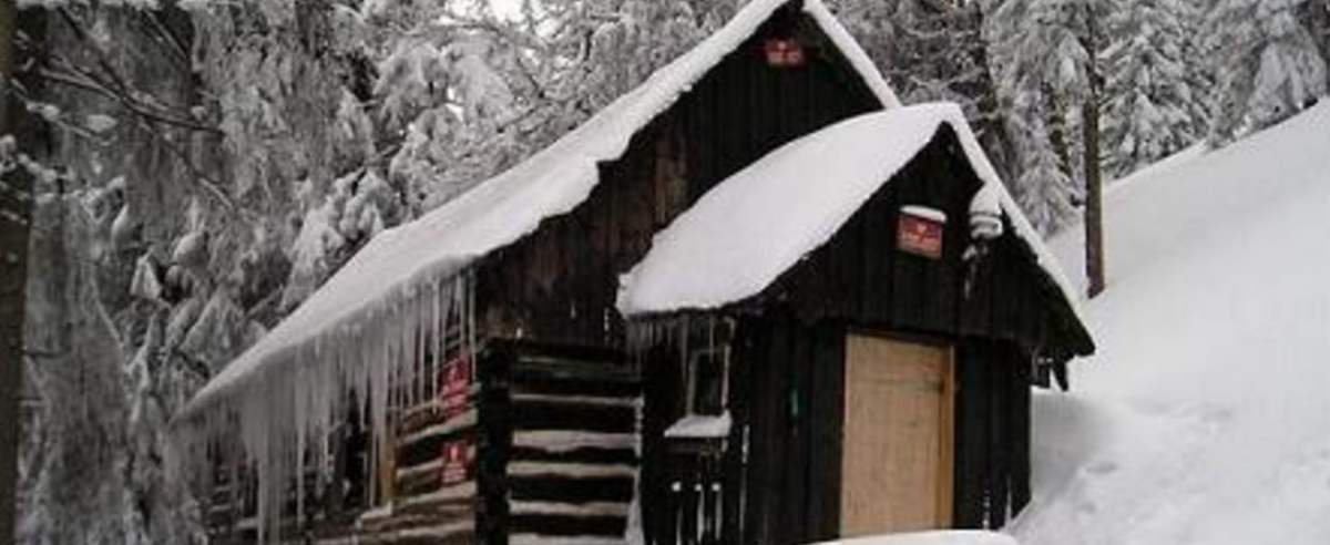 Chatka pod Śnieżnikiem znów otwarta dla turystów