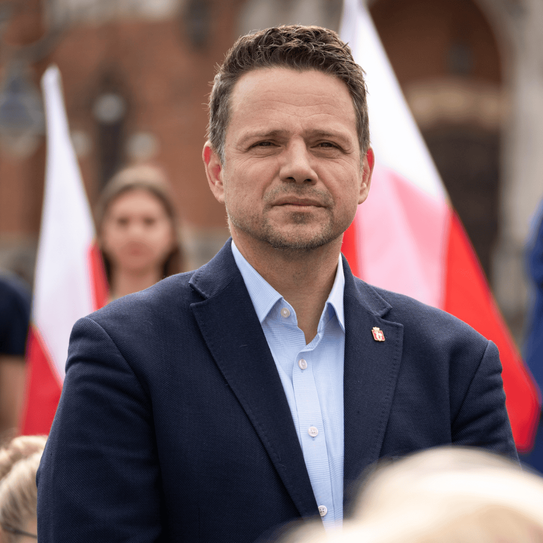 Trzaskowski ogłosił piątą edycję Campusu. Padła aluzja do Nawrockiego
