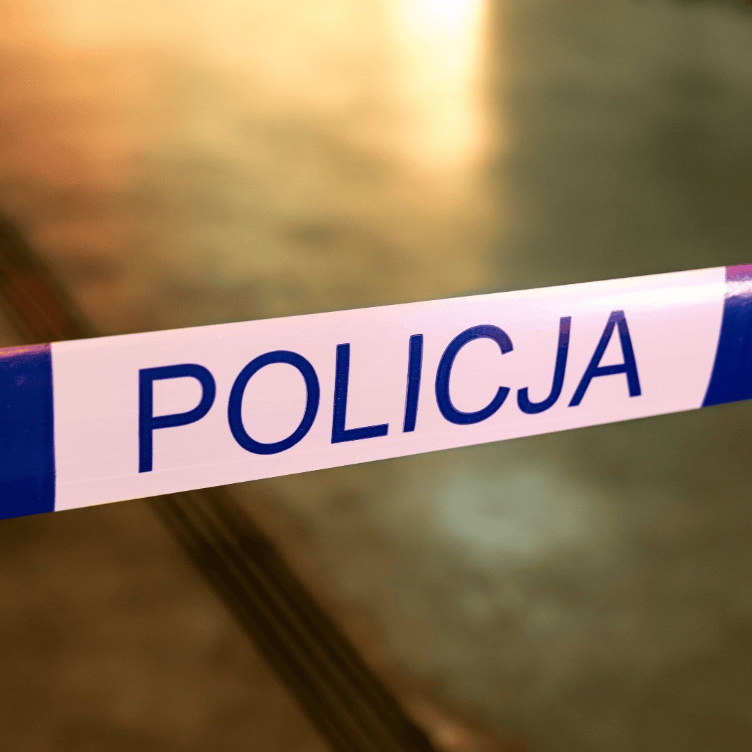 Śmiertelny wypadek na torach w Pile. Nie żyje 17-latek