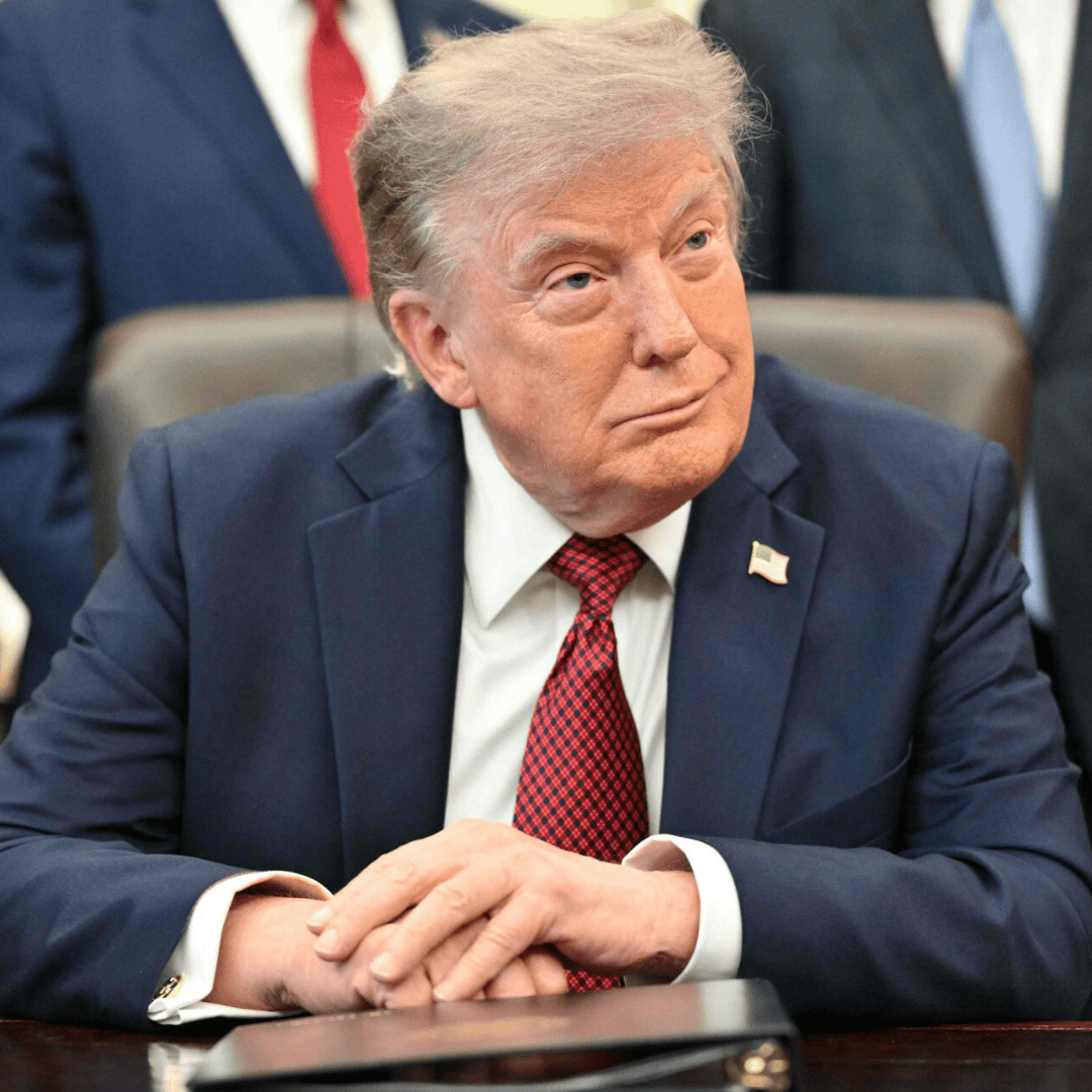 Irańskie grupy szykowały zamach na Trumpa. Prezydent USA zmienił samolot