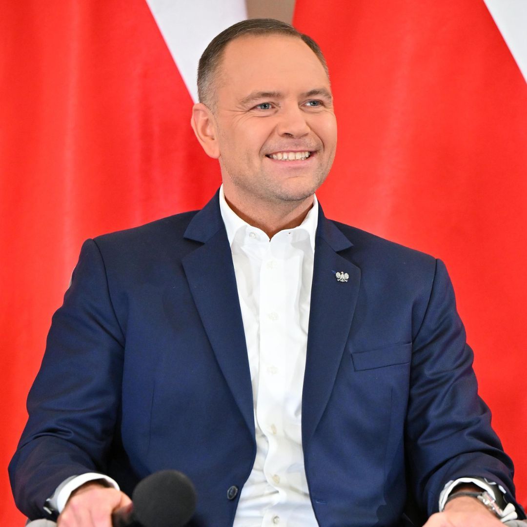 Pomylili głosy Nawrockiego i Trzaskowskiego. Jest akt oskarżenia