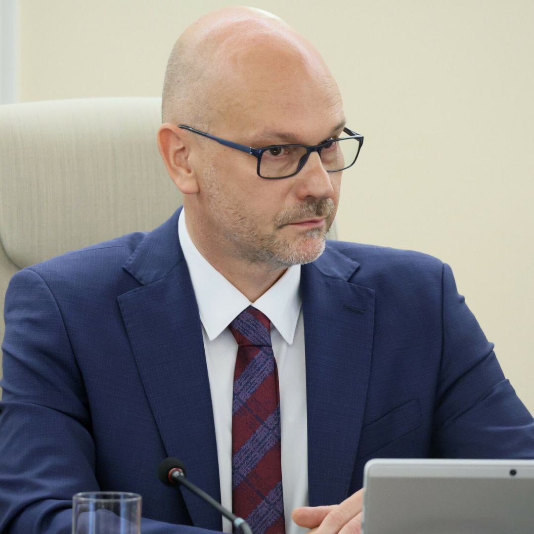 Maciej Berek reaguje na warunek Nawrockiego. "Prezydent nie ma uprawnienia”