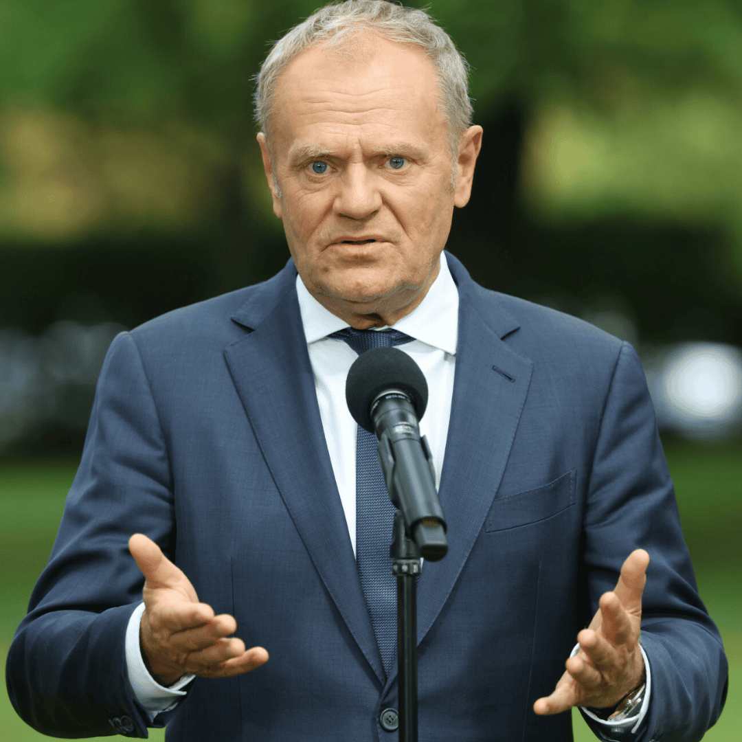 Donald Tusk reaguje na weto Nawrockiego ws. kryptowalut. Jest komunikat Marszałka Sejmu