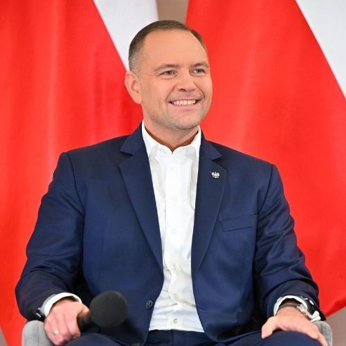 Nagły komunikat z Pałacu Prezydenckiego ws. Karola Nawrockiego. Prezydent wygłosi dziś orędzie