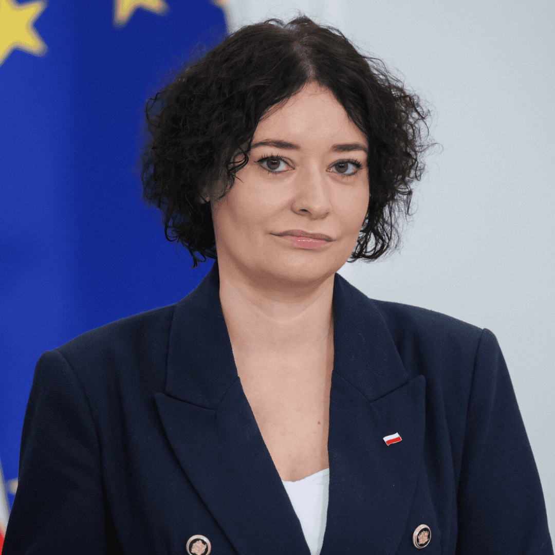 Awantura wokół kilometrówek Żukowskiej. Posłanka odpowiada na zarzuty