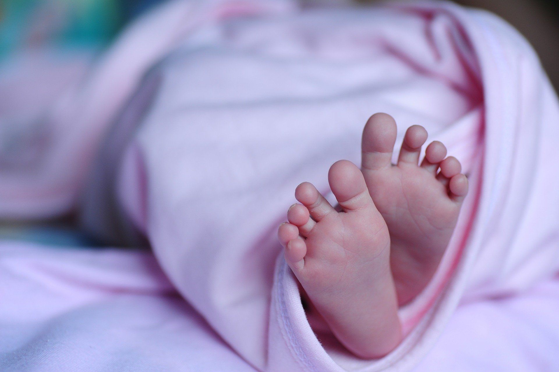 Witamina K dla noworodka – dlaczego i kiedy się ją podaje?