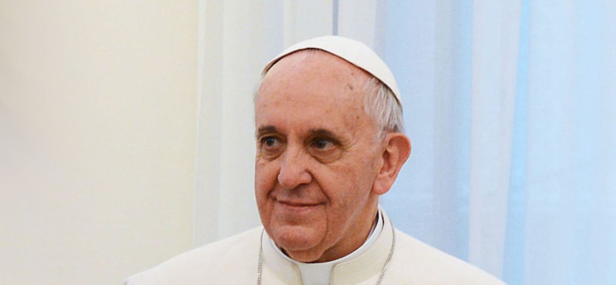 W wywiadzie papież Franciszek opowiedział o swoim stosunku wobec śmierci.
