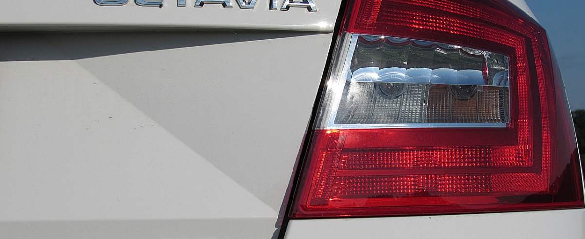Skoda Octavia – jeden z najpopularniejszych modeli na świecie