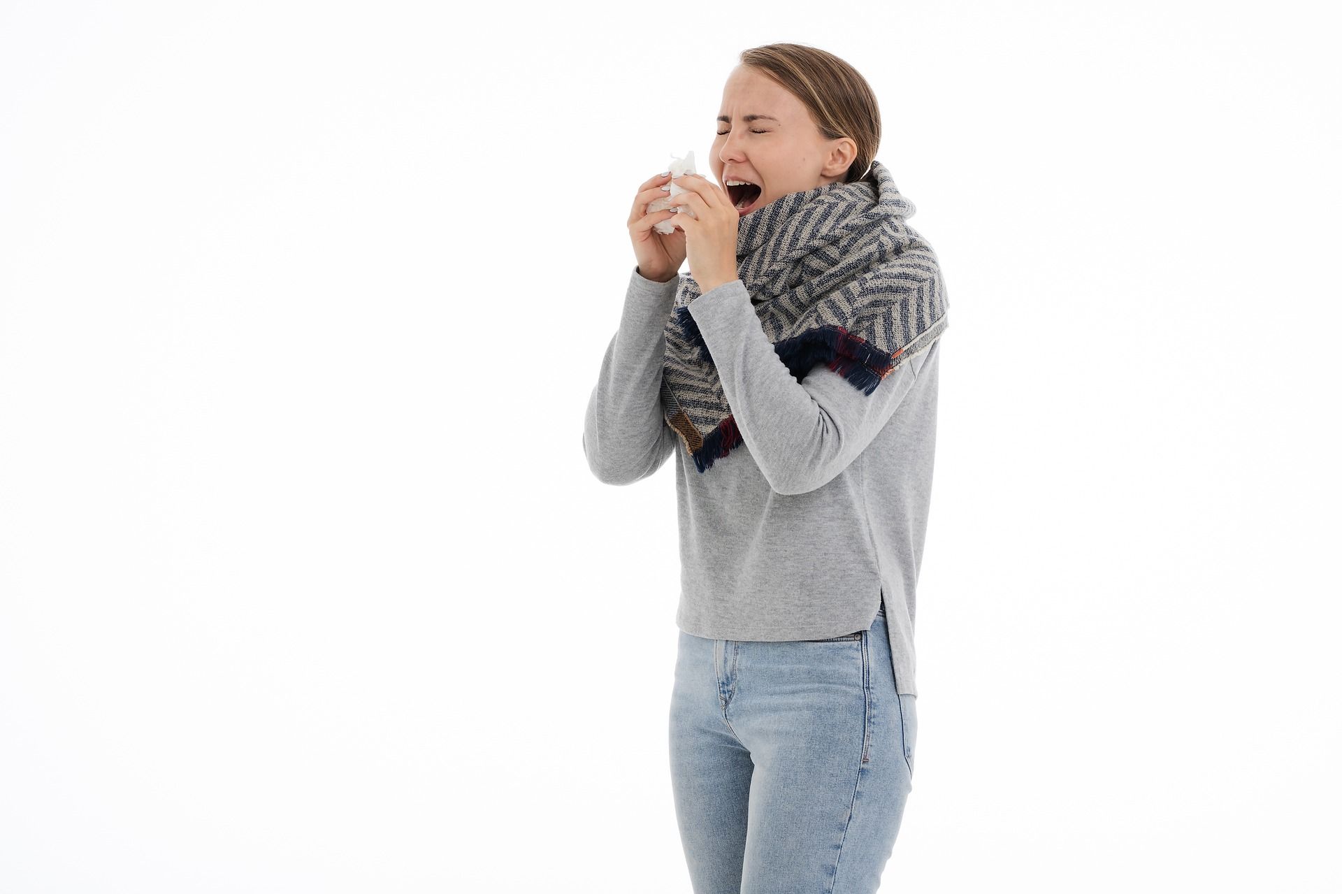 Zapalenie dróg łzowych u dorosłych i u dzieci – objawy i leczenie