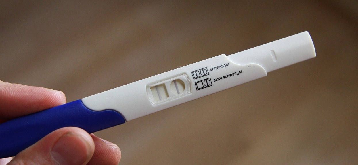 Test ciążowy: kiedy wykonać
