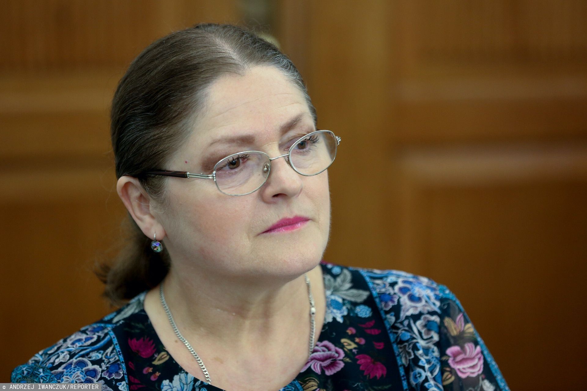 Sędzia Krystyna Pawłowicz ostrzega, że po świętowaniu 11 listopada czas wrócić do czujności z racji działań sąsiadów Polski