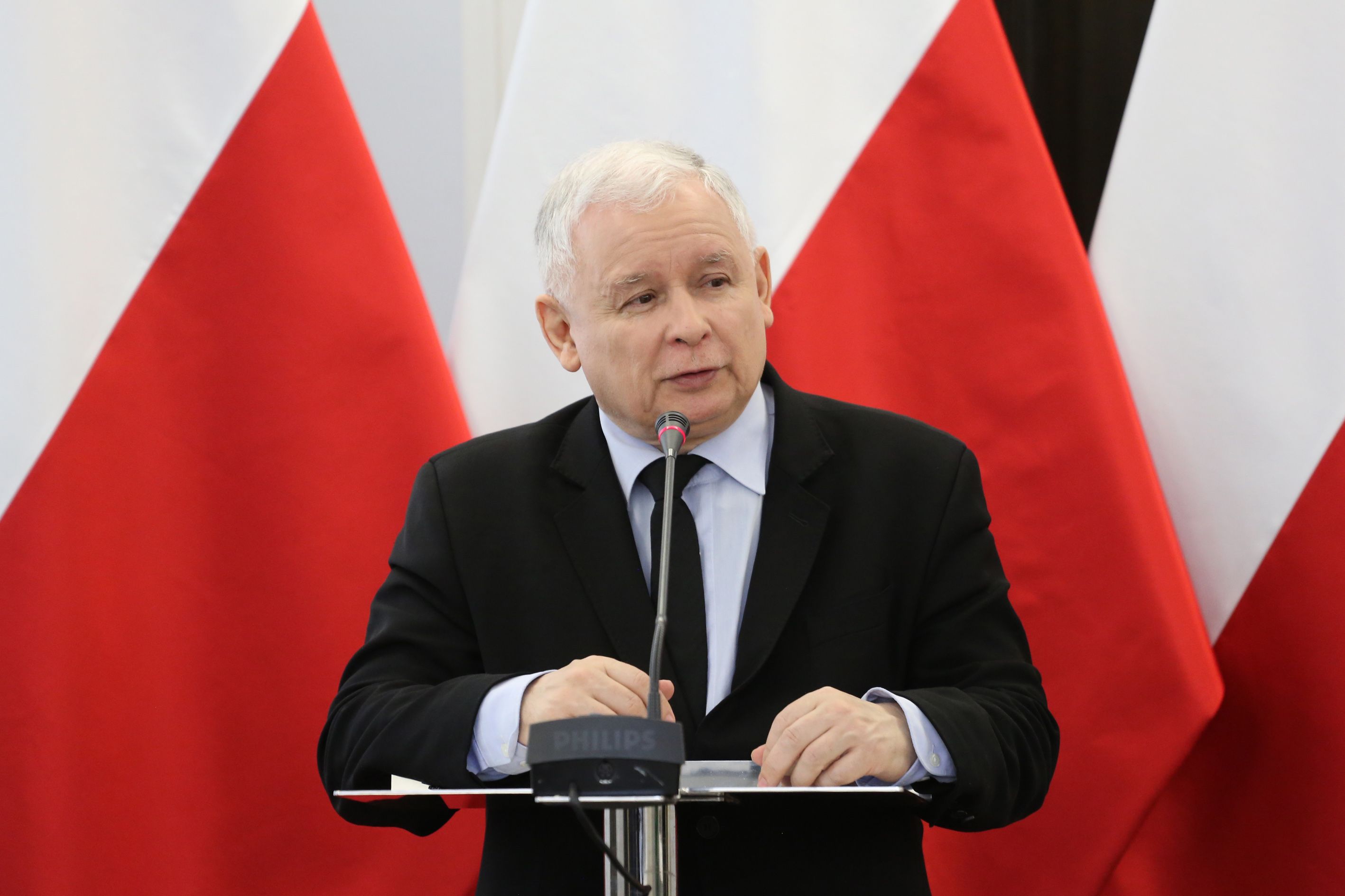 Złe wiadomości dla Jarosława Kaczyńskiego. Polacy głośno wyrazili swoje niezadowolenie.
