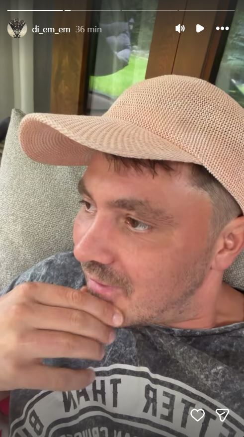 Daniel Martyniuk uderza w Macieja Pelę. "Wyplujesz te słowa"