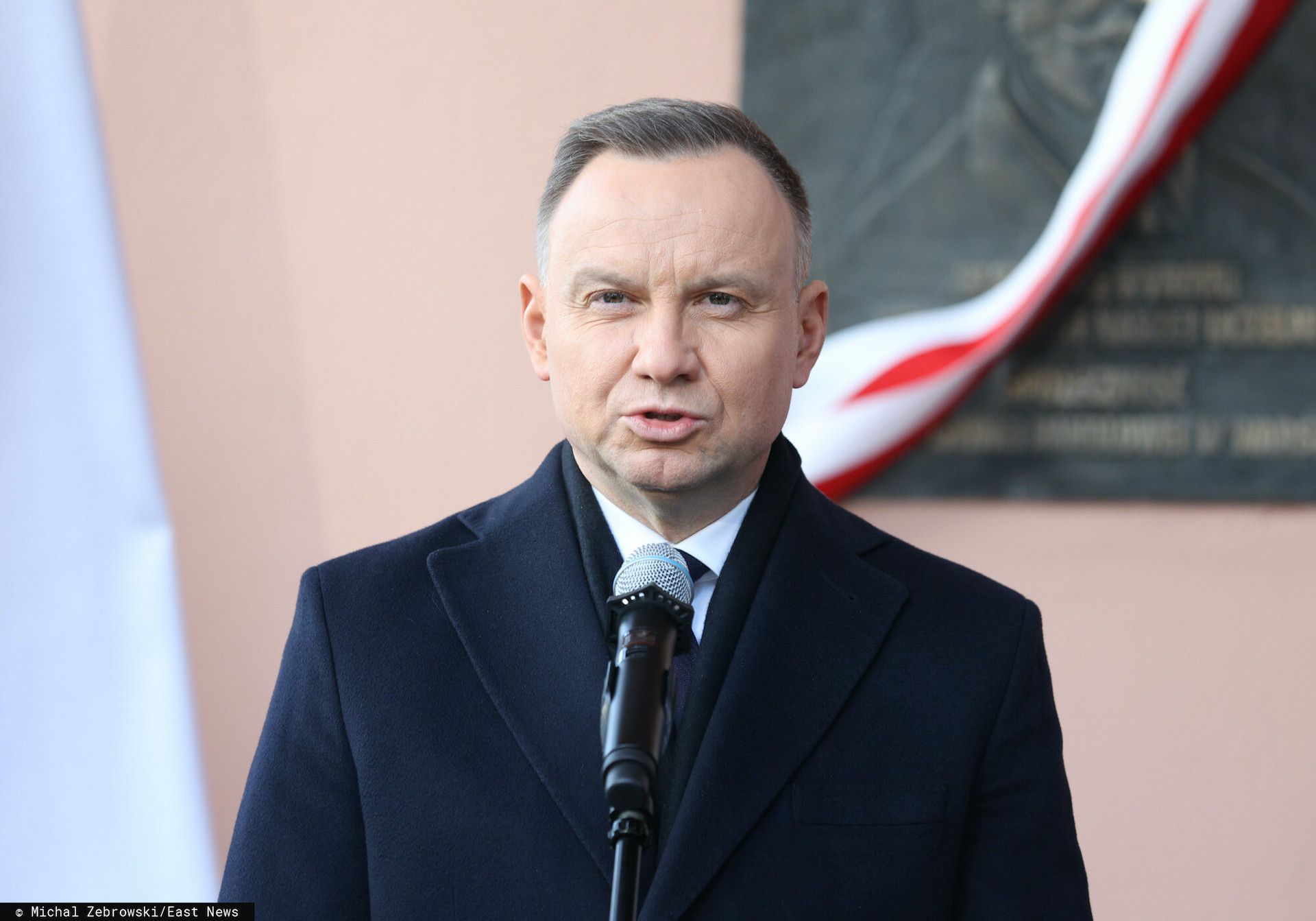 Narada w BBN: Andrzej Duda skupiał się na jednej kwestii