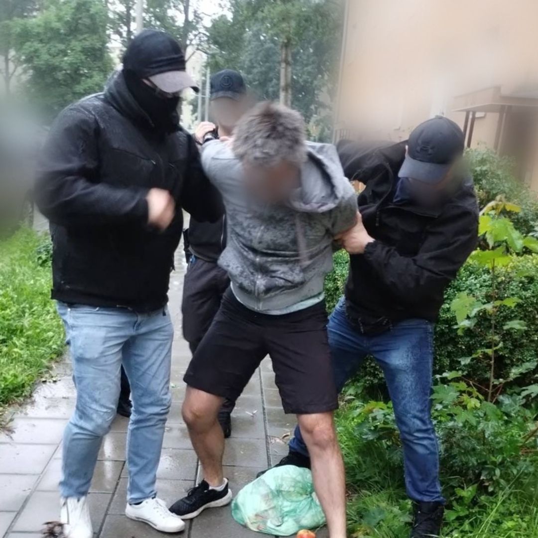 Przełom po 15 latach w sprawie zabójstwa 13-letniej Izabeli z Gdyni. Zatrzymano podejrzanego