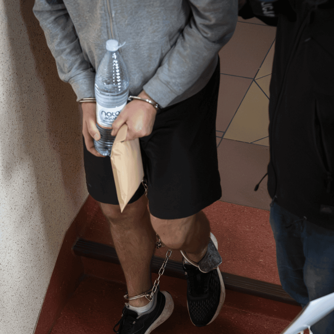 Przełom po 15 latach w sprawie zabójstwa 13-letniej Izabeli z Gdyni. Zatrzymano podejrzanego