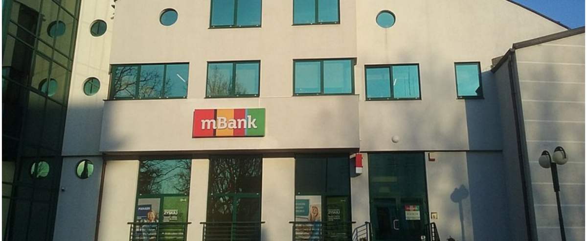 Klienci mBanku ofiarami oszustów