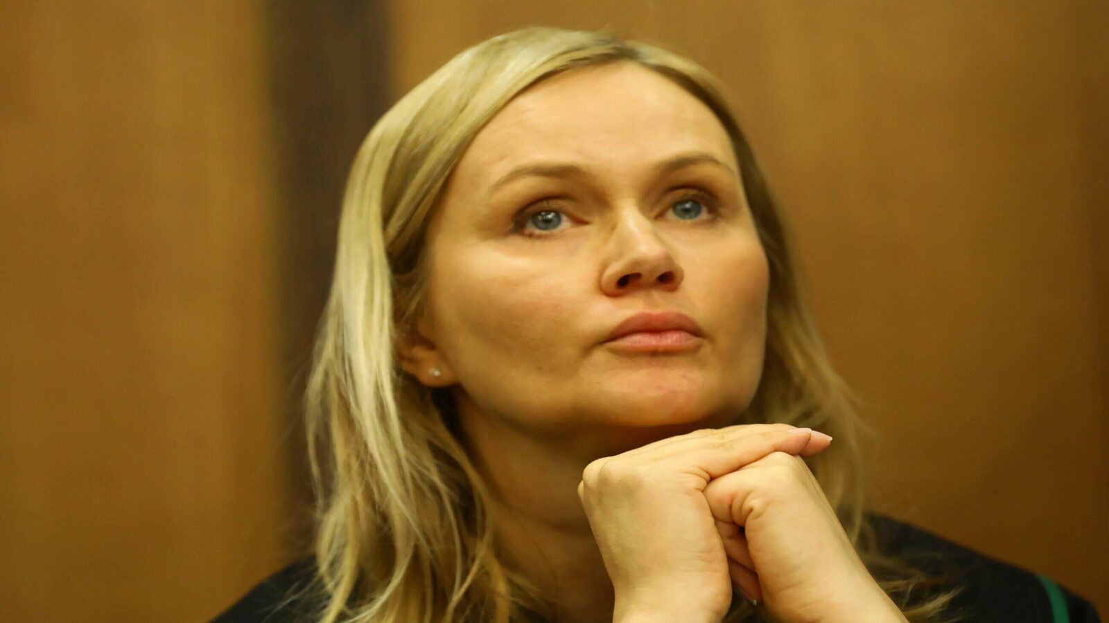 Mało kto wie, kim jest żona Romana Giertycha. Miała zaledwie 16 lat, gdy się poznali